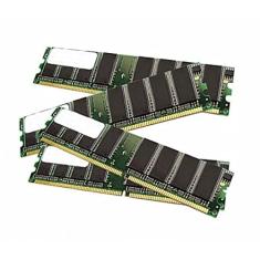Memória 256mb Ddr 400 (pc3200)