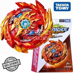 Beyblade Burst Hyperion B-159 - Takara Tomy