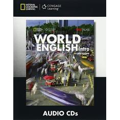 World English - 2nd Edition - Intro: Audio CD
