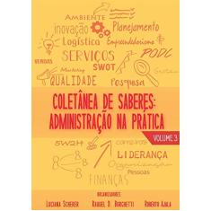 Coletânea De Saberes: