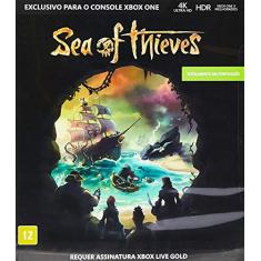 Sea Of Thieves - Xbox One