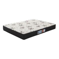 Colchão Casal Viena Espuma D23 17x138x188 Bege