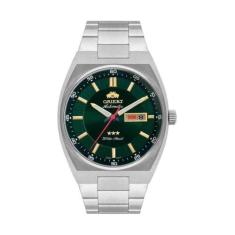 Relógio Prata Masculino Orient 469Ss087f E1sx