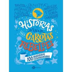 Histórias De Ninar Para Garotas Rebeldes