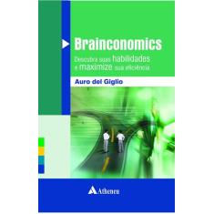 Livro - Brainconomics