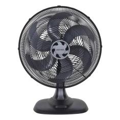 Ventilador De Mesa Turbo 3 Velocidades 50cm 127v - Ventisol