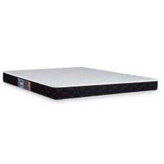 Colchão Castor King Montblanc Double Face D33 193x203x18cm