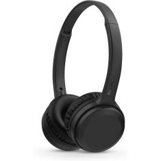 Headphone On-ear Philips Bluetooth Preto Tah1108bk/55