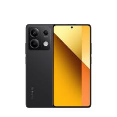 Smartphone Xiaomi Redmi Note 13 5G Br 8Gb+256Gb, Preto