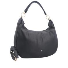 Bolsa Hobo em Floater Agnes