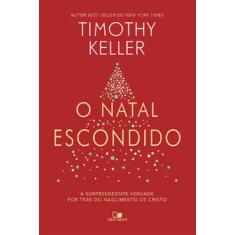 Natal Escondido, O