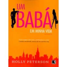 Um Babá Em Minha Vida