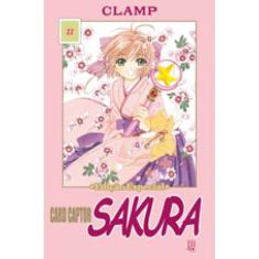 Card Captor Sakura Especial - Vol. 11