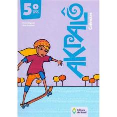 Akpalo Ciências 5º Ano - 03Ed/15
