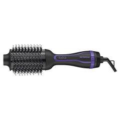 Escova Secadora e Modeladora Mondial Black Purple 1200W 110V