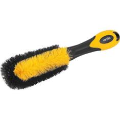 Escova para Furo de Rodas Tipo Pepino - Vonder