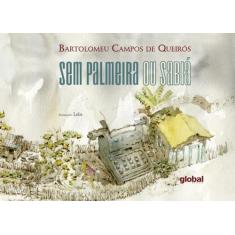Livro - Sem palmeira ou sabiá