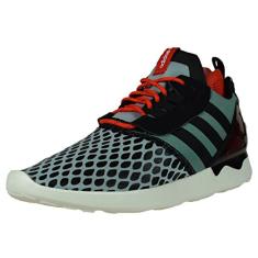 Tênis de corrida masculino Adidas ZX 8000 Boost Originals