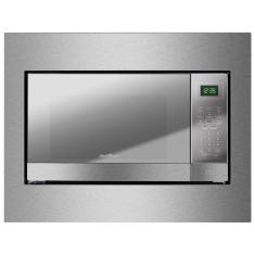 Micro-ondas de Embutir Britânia BMB26IEB Inox 26L 1400W 110V