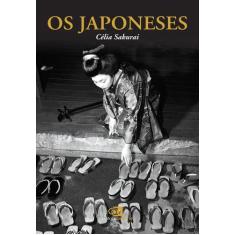 Livro - Os japoneses