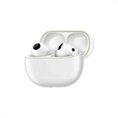 Fone De Ouvido Sem Fio Huawei Freebuds Pro 4 Tws Microfone, Branco