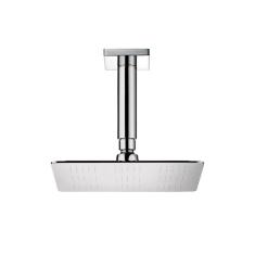 Chuveiro Lorenzetti LorenSlim Square 5013 C16 de Teto Cromada