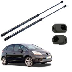 Par Amortecedores Tampa Porta-malas C4 Picasso 08 A 15