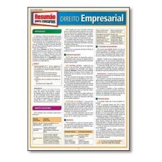 Direito Empresarial - RESUMAO, Sortido