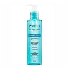 Payot Ação Antibrilho Facial - Sabonete Líquido 210ml