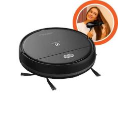 Robô Aspirador de Pó Electrolux Home e Speed Experience Erb10 Bivolt P