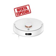 Robo S20 Aspirador LimpaChão Xiaomi Robot Vacuum LDS Sucção 5000 Pa Br