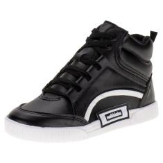 Tênis Infantil Cano Alto Molekinha - 2544217