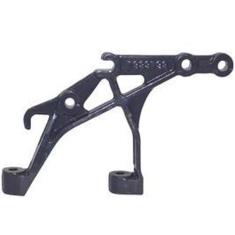 Suporte Do Filtro Ar Caixa Bateria 1333733 Scania