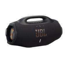 Caixa de Som Bluetooth JBL Boombox 4 Preta