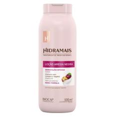 Loção Hidratante Hidramais - Ameixa Negra, Rosa, Ameixa negra, 1 Unida