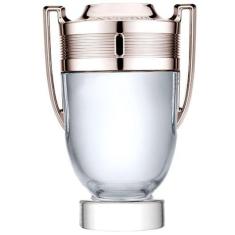 Perfum Invictus Eau De Toilette Paco Rabanne Perfume Masculino 100ml Original