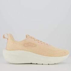 Tênis Olympikus Rayo Feminino Salmão-Feminino