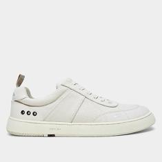 Tênis Osklen Soho Shift Lona Masculino-Masculino