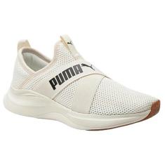 Tênis Puma Softride Harmony Slip Feminino-Feminino