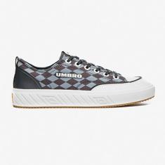 Tênis Umbro Rudy Print Unissex-Unissex