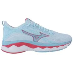 Tênis Mizuno Wave Fujin Feminino-Feminino