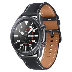 Relógio Smartwatch Samsung Wath 3, SM-R845F – Preto