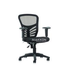 Cadeira Escritório Diretor MK-6503 - Makkon