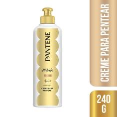 Creme para Pentear Pantene Hidrata 240g