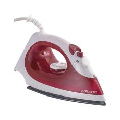 Ferro De Passar Roupas a  Vapor Bravo FC-01 1250W  127V Agratto