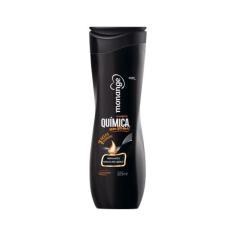 Shampoo Monange Química Sem Drama Cabelos Danificados 325ml