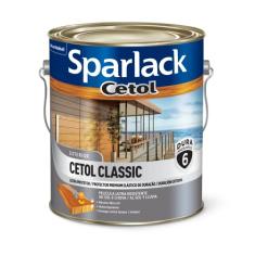CETOL BRILHANTE CANELA 3,6L - SPARLACK