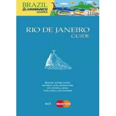 Rio De Janeiro Guide