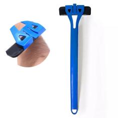 Aparador Depilador Pelos Masculino Peito Costas Lamina