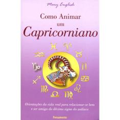 Como Animar Um Capricorniano